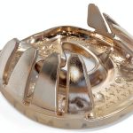 EASYCARE Horseshoes Durable Urethane Front Hind Patterns-0