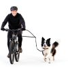 Pietenjoy Hands Free Dog Bicycle Leash Quick Release-3