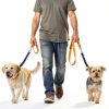 VavoPaw Bungee Dog Leash Extender Elastic Reflective Hands-6