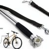 Pietenjoy Hands Free Dog Bicycle Leash Quick Release-0