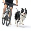 Pietenjoy Hands Free Dog Bicycle Leash Quick Release-5