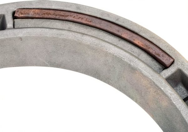 Pavo Aluminum Horseshoes for Equestrian Racing Protection-3