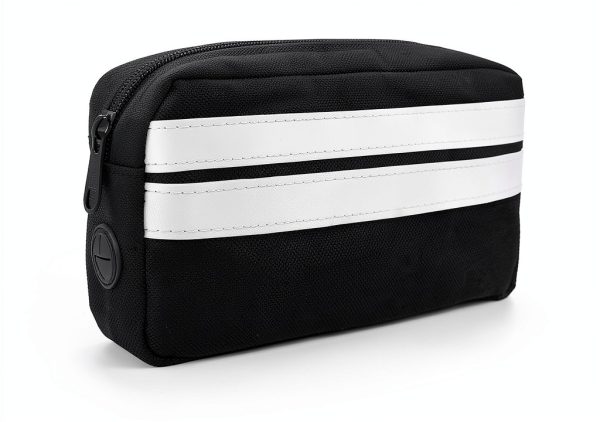 Godyoy Hands Free Dog Leash Double Bungee Waist Belt-6