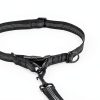 Hands Free Dog Leash THE INFINITE STOCKROOM Adjustable Waist-3