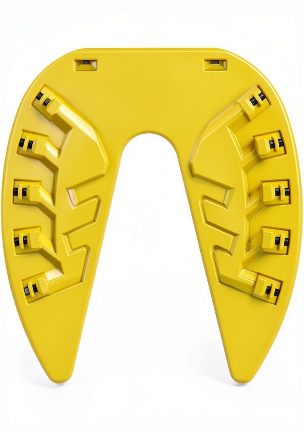 GoldenWings Horseshoes Equestrian Steel Farrier Supplies-2