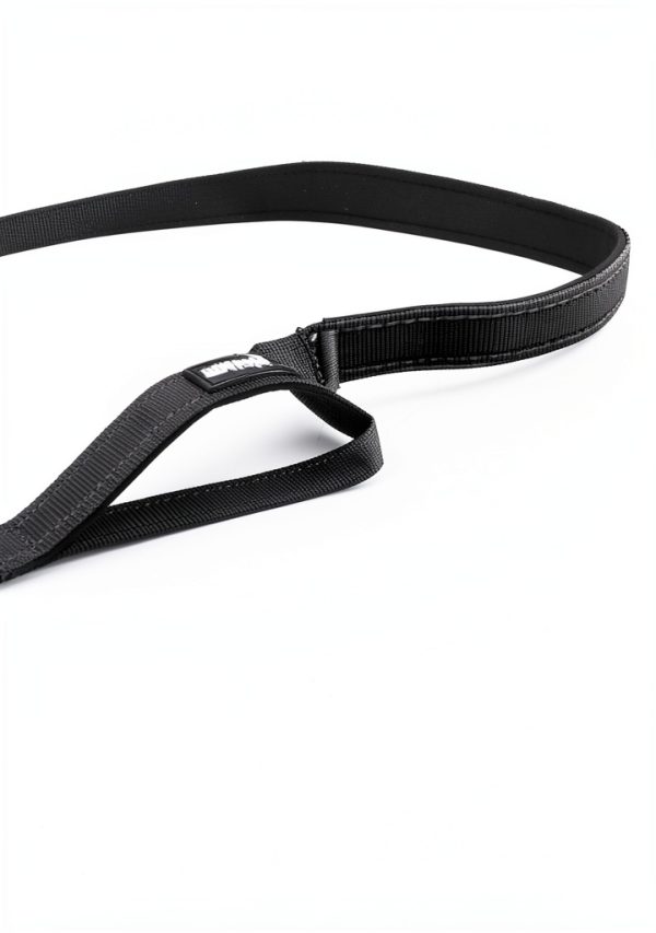 WANFIRE Hands Free Dog Leash Adjustable Reflective Waist-3