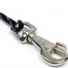 Walky Dog Bike Leash Stainless Steel Shock Absorbing Large-4