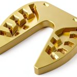 GoldenWings Horseshoes Equestrian Steel Farrier Supplies-0