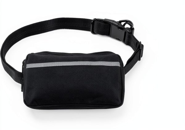 Hands Free Dog Leash THE INFINITE STOCKROOM Adjustable Waist-1