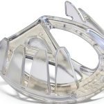 EasyShoe 3D Composite Glue On Horseshoes for Equestrian-0