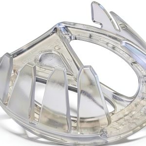 EasyShoe 3D Composite Glue On Horseshoes for Equestrian-0