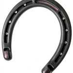 Cooper Tools Horseshoes Diamond Heel Toe Calks Forged-0