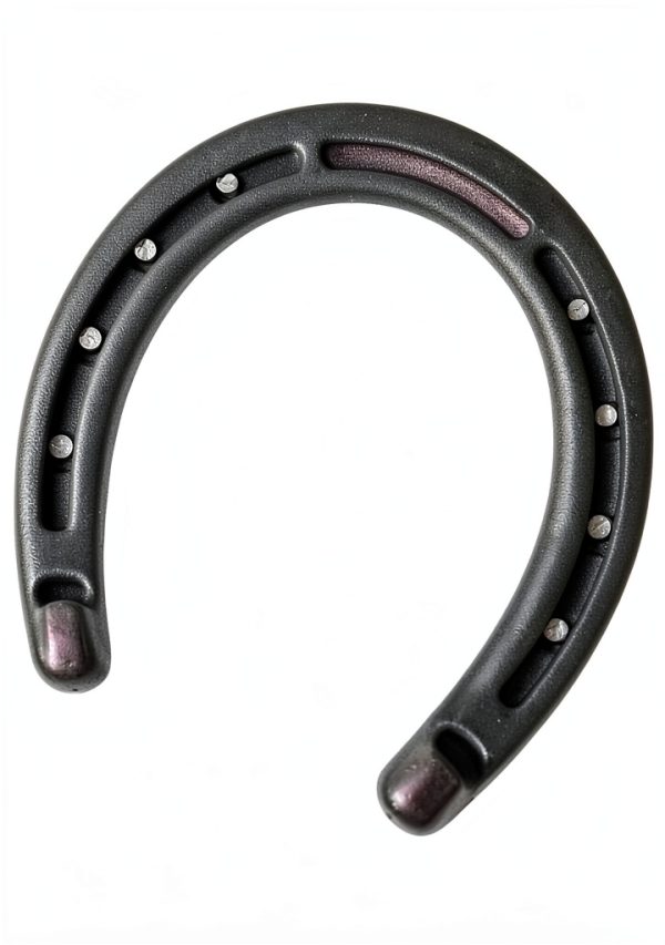 Cooper Tools Horseshoes Diamond Heel Toe Calks Forged-0