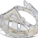 EasyShoe 3D Composite Glue On Horseshoe for Equestrian-0