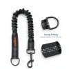 VavoPaw Bungee Dog Leash Extender Elastic Reflective Hands-3
