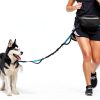 Hands Free Dog Leash THE INFINITE STOCKROOM Adjustable Waist-5