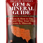 GemStone Press Kindle Book Rocks Minerals 6th-0