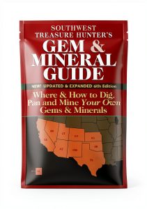 GemStone Press Kindle Book Rocks Minerals 6th-0