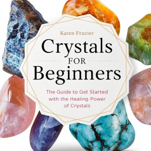 Crystal Divination Kindle Book by Callisto-0