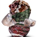 Rockhounding Guide Falcon Guides Kindle eBook-0