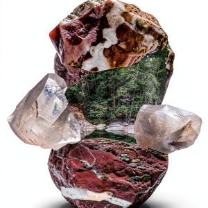 Rockhounding Guide Falcon Guides Kindle eBook-0