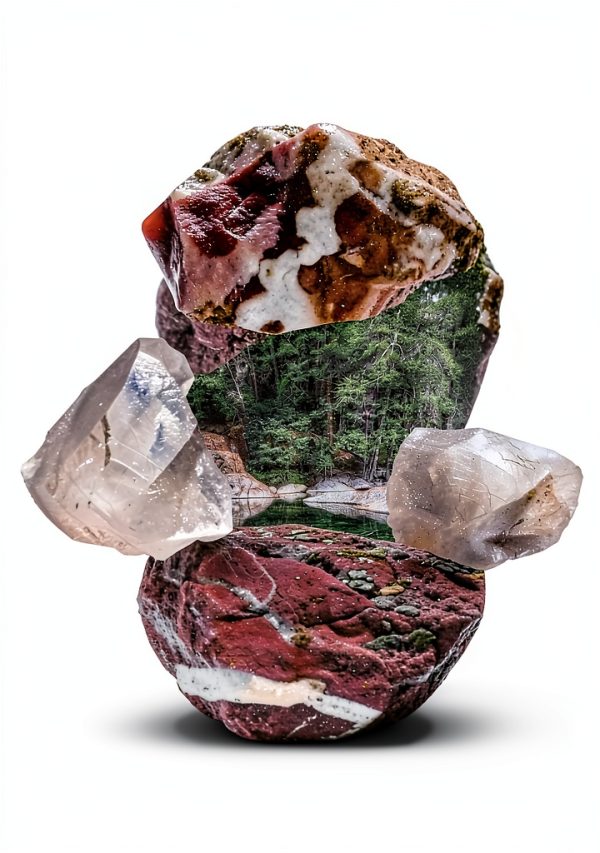 Rockhounding Guide Falcon Guides Kindle eBook-0