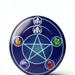 Crystal Witch Compendium Book 1 Kindle Edition-0