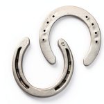 Equestrian Horseshoes by The Heritage Forge-0