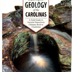 North Carolina Travel Guide Kindle eBook by UNC Press-0