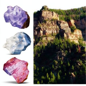 Falcon Guides Rockhounding Guide Kindle Edition 4th Edition Colorado-0