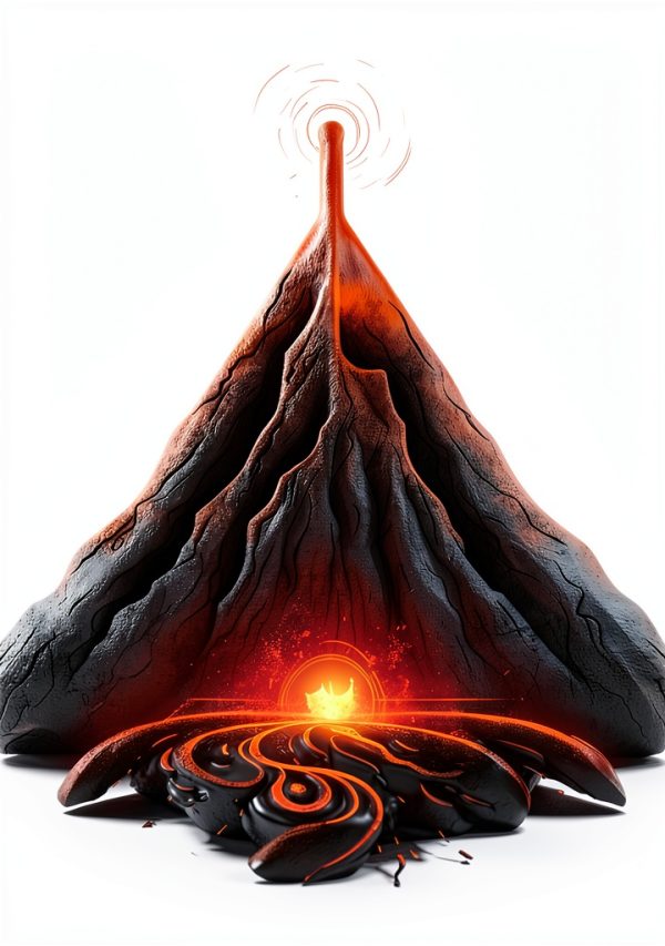 Earthquake and Volcanoes Kindle eBook Amazon 44‑Page Illustrated Guide-0