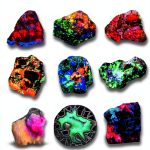 Schiffer Kindle Edition Rocks and Minerals Guide 208‑Page PDF-0