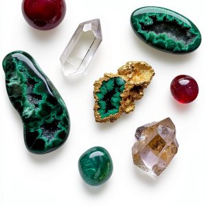 Mineralogy Guide – Amazon Kindle eBook with Enhanced Typesetting-0
