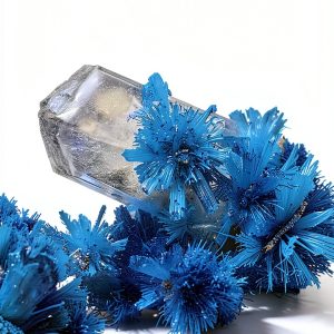 Golden Guides Rocks & Minerals Kindle Guide by St Martin's Press-0