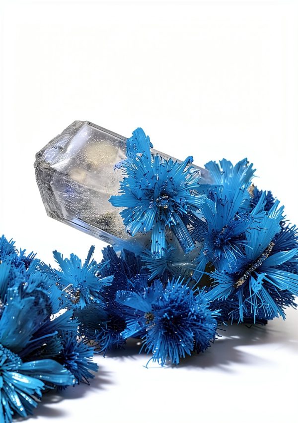 Golden Guides Rocks & Minerals Kindle Guide by St Martin's Press-0