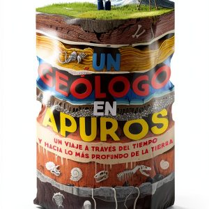Geología y Paleontología Kindle eBook Ediciones Paidós 247 pages-0