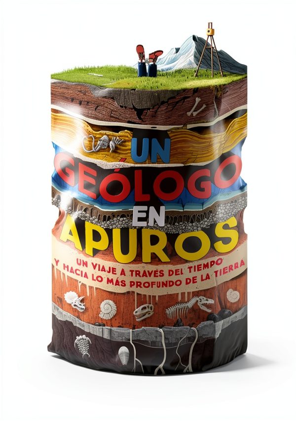Geología y Paleontología Kindle eBook Ediciones Paidós 247 pages-0