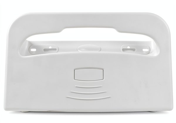 Cabilock Toilet Seat Cover Dispenser Wall Mounted Large Capacity-8
