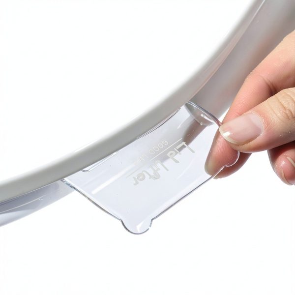 4 Pcs Toilet Seat Handle, Lid Lifter, Toilet Cover Lifter, Toilet Seat Lifter, Toilet Cover Support Lifter, Suitable For Families, Offices And Hotel Bathrooms-2
