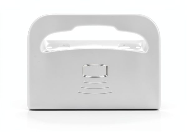 Cabilock Toilet Seat Cover Dispenser Wall Mounted Large Capacity-7