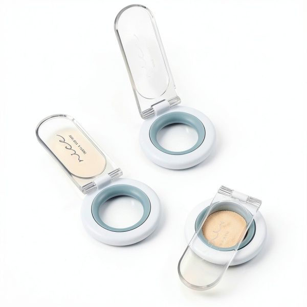 Cunhill 4 Pcs Toilet Lid Handle Lifter, Toilet Seat Cover Lift Tool, Avoid Touching Cover, Multi Function, White-5