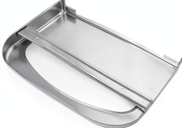 Stainless Steel Toilet Seat Cover Dispenser IRSTBL Wall-Mount 500pcs-2
