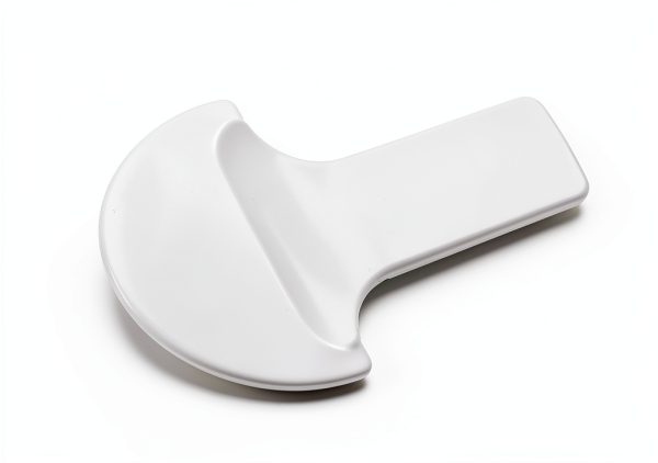 Toilet Seat Lifter 4 Pack Adhesive Handle by Mabor Touch-Free-1