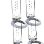 Cunhill 4 Pcs Toilet Lid Handle Lifter, Toilet Seat Cover Lift Tool, Avoid Touching Cover, Multi Function, White-0