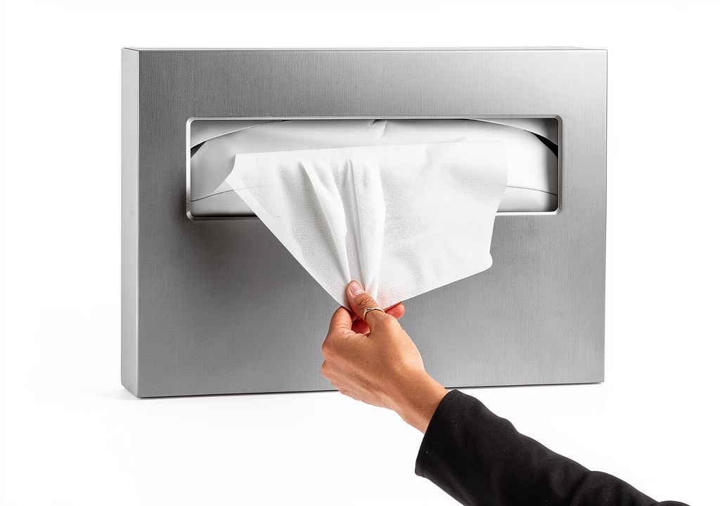 durable restroom fixtures