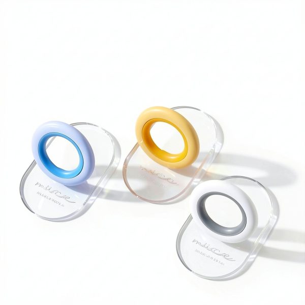 Toilet Seat Lift Handle Phowedaer 3‑Piece Lid Lifter for Home & Office-6