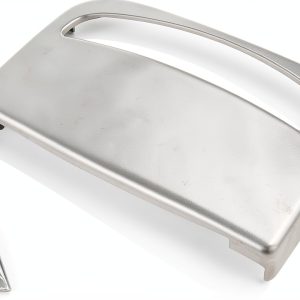 Stainless Steel Toilet Seat Cover Dispenser IRSTBL Wall-Mount 500pcs-0