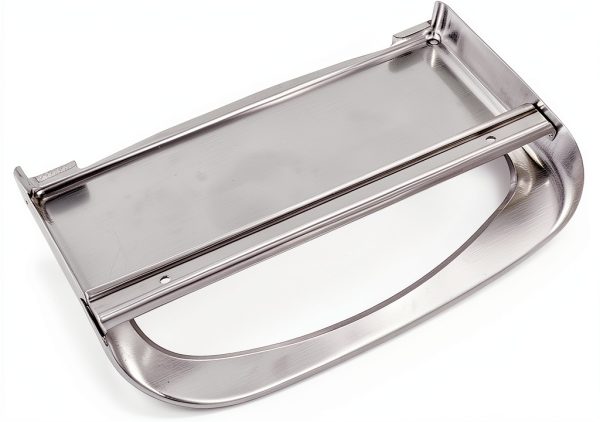 Stainless Steel Toilet Seat Cover Dispenser IRSTBL Wall-Mount 500pcs-1