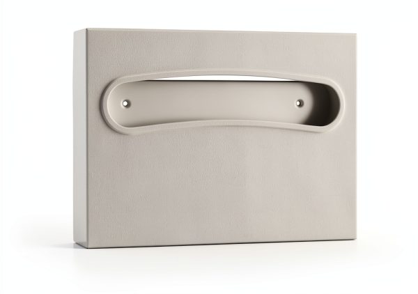 Toilet Seat Cover Dispenser Vellora 304 Stainless Steel 250 Capacity-1