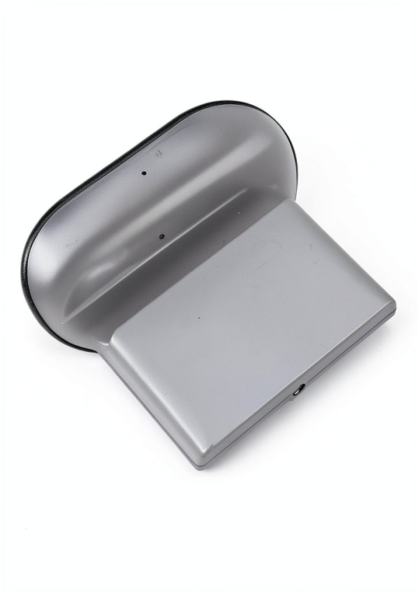 Toilet Seat Lifter Piriuuo 9 Adhesive Handles for Home Office-3